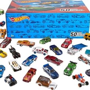 Hot Wheels Toy Trucks & Cars