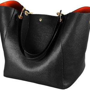 Large Work Tote Bag